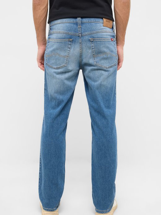 Herren Jeans