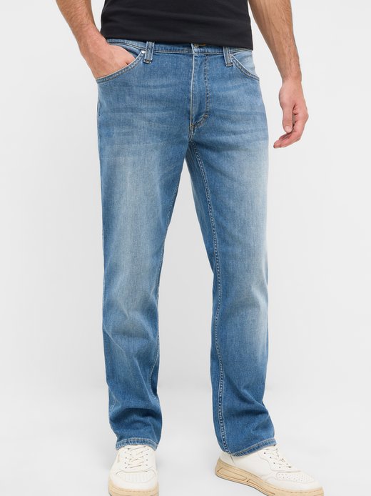 Herren Jeans