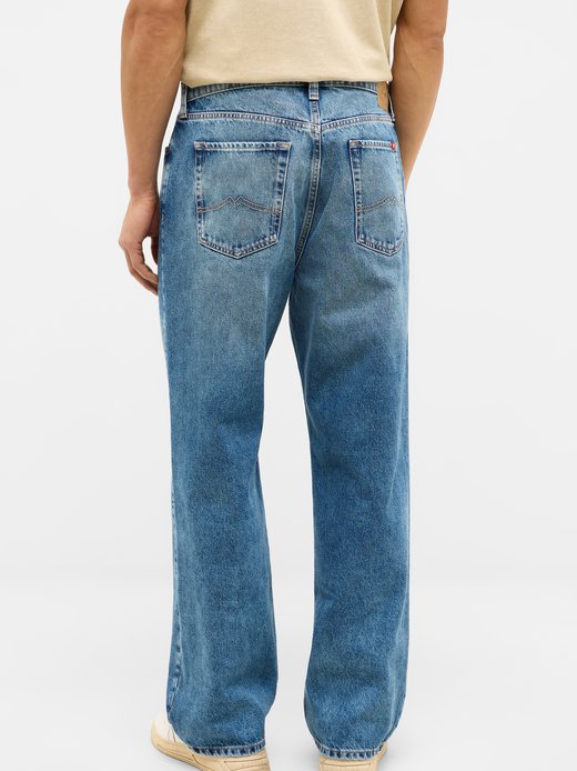 Herren Jeans