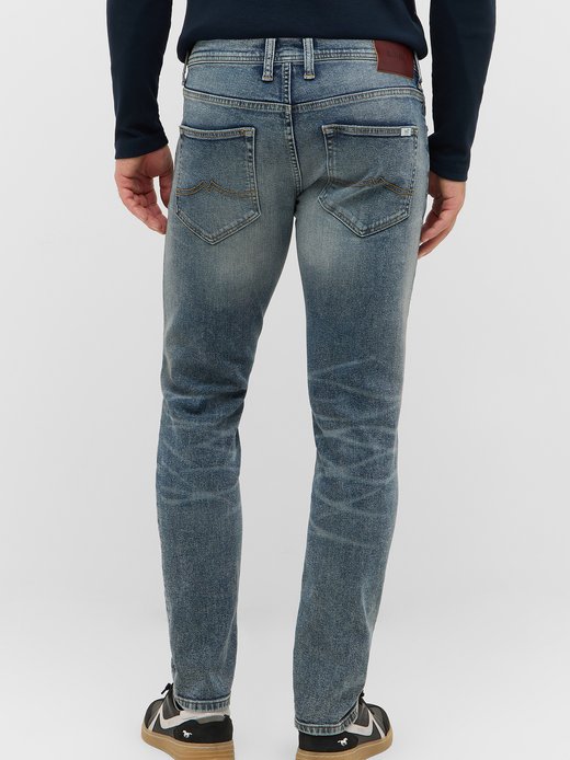 Herren Jeans