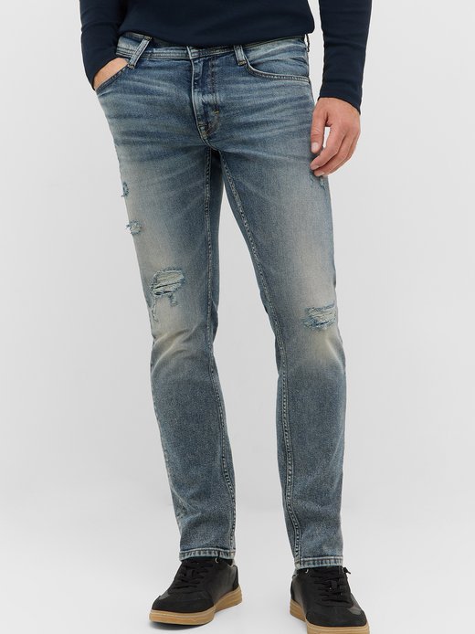 Herren Jeans