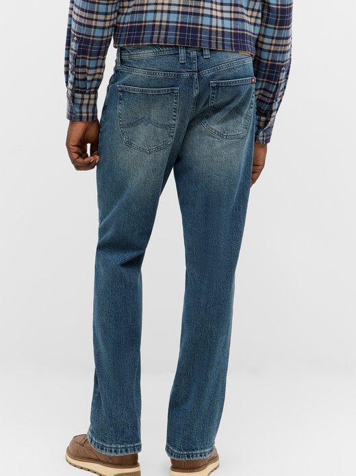 Herren Jeans