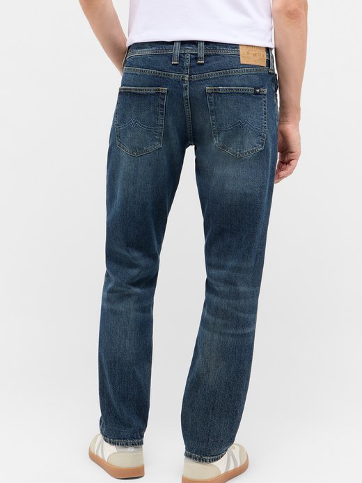 Herren Jeans