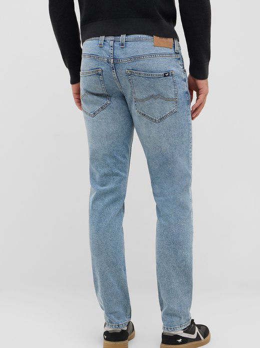 Herren Jeans
