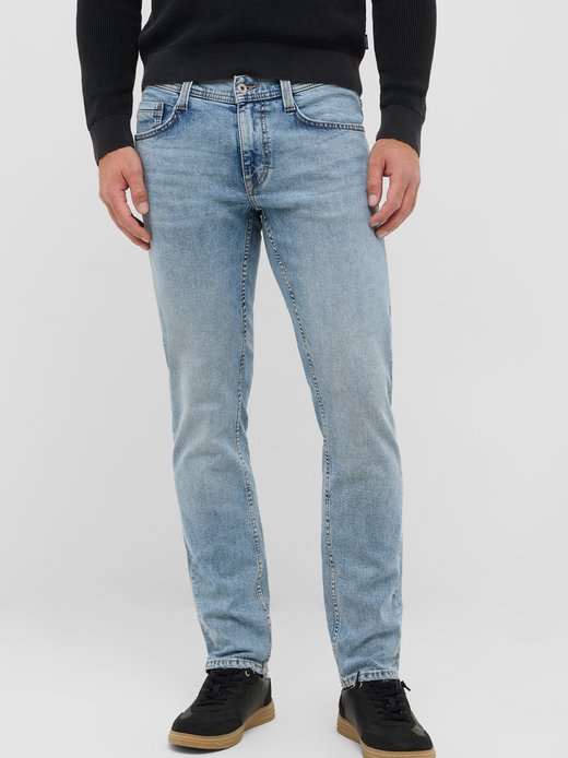 Herren Jeans