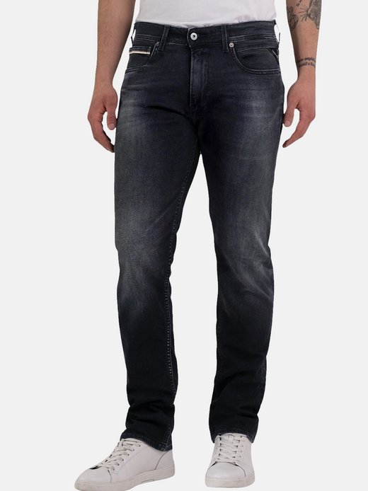 Herren Jeans