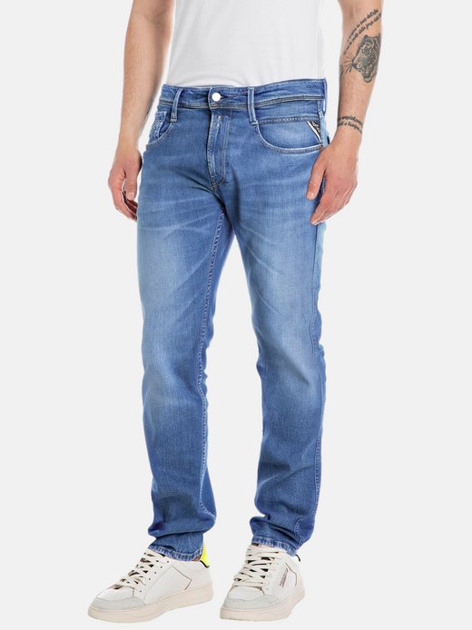 Herren Jeans