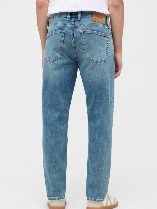 Herren Jeans