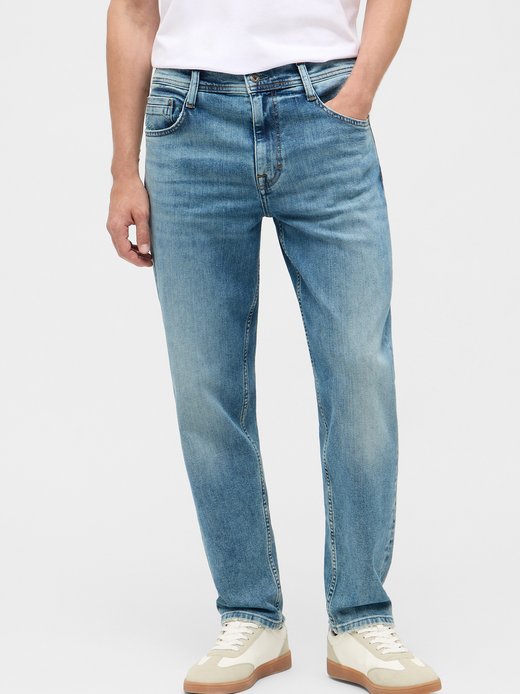 Herren Jeans