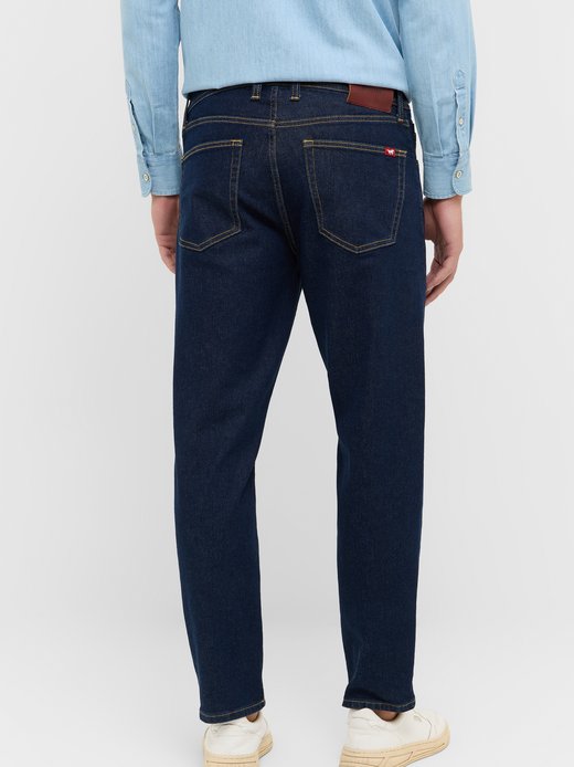 Herren Jeans