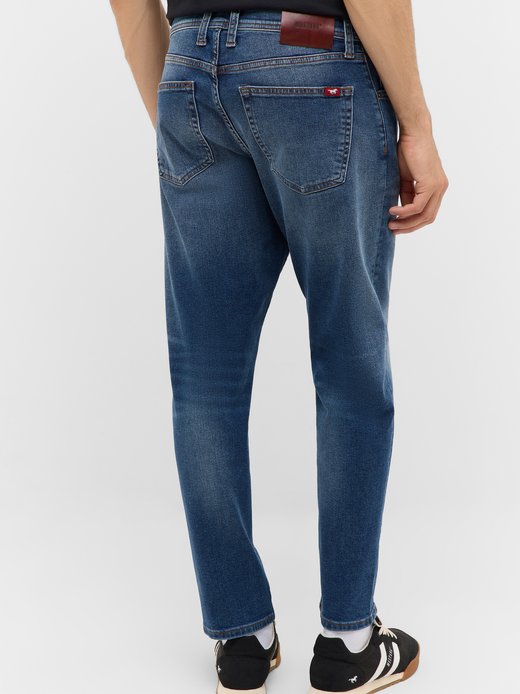 Herren Jeans