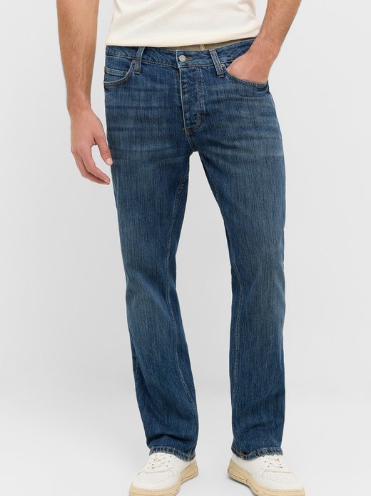 Herren Jeans