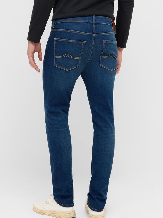 Herren Jeans