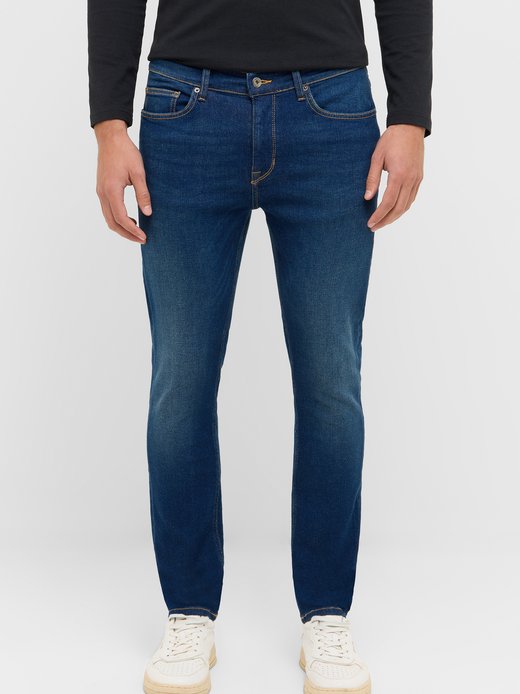 Herren Jeans