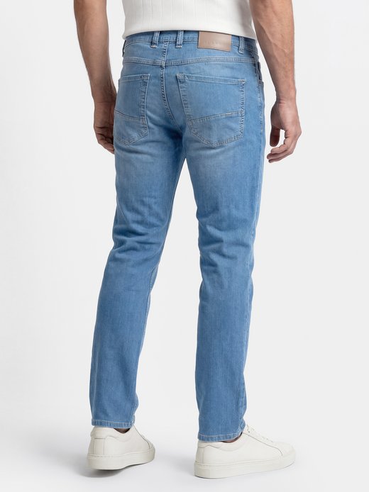 Herren Jeans