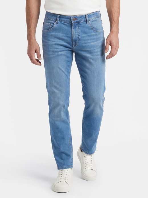 Herren Jeans