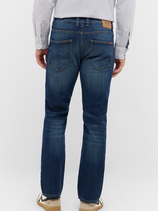 Herren Jeans