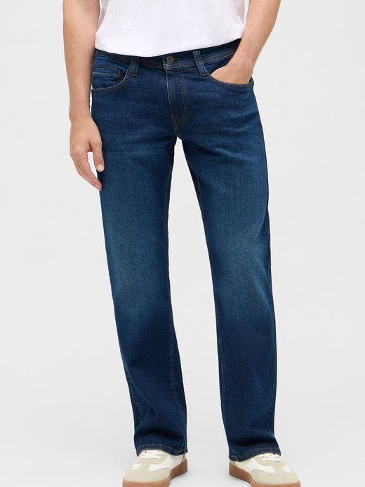 Herren Jeans