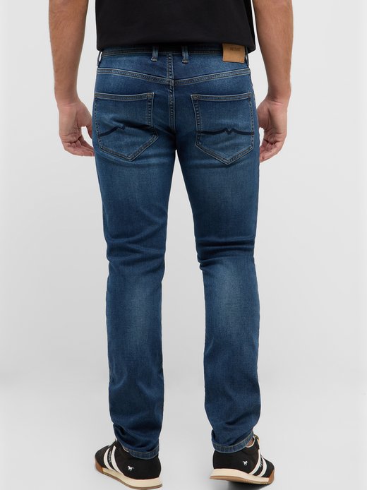 Herren Jeans