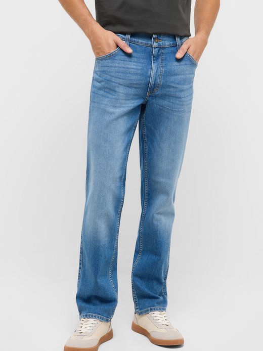 Herren Jeans