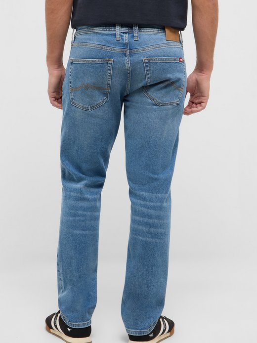 Herren Jeans