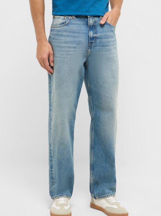 Herren Jeans