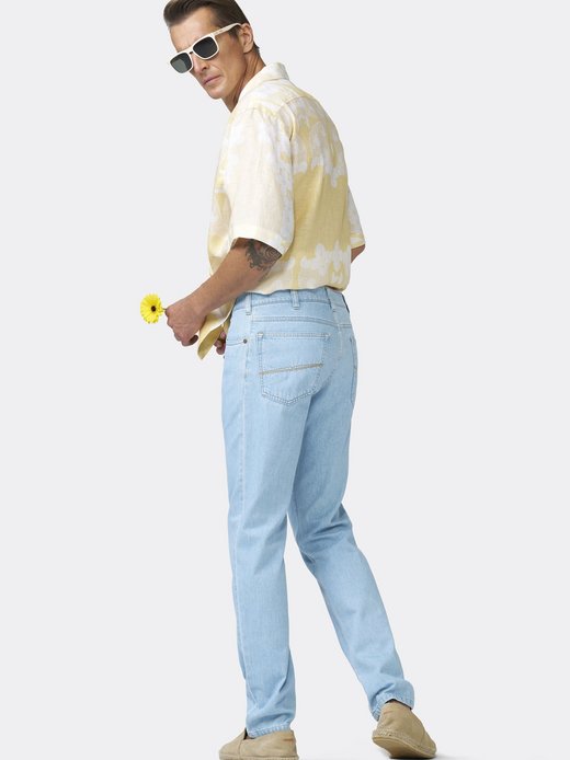 Herren Jeans
