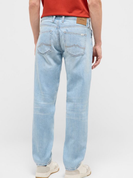 Herren Jeans