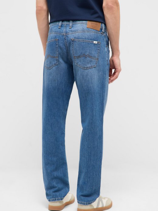 Herren Jeans
