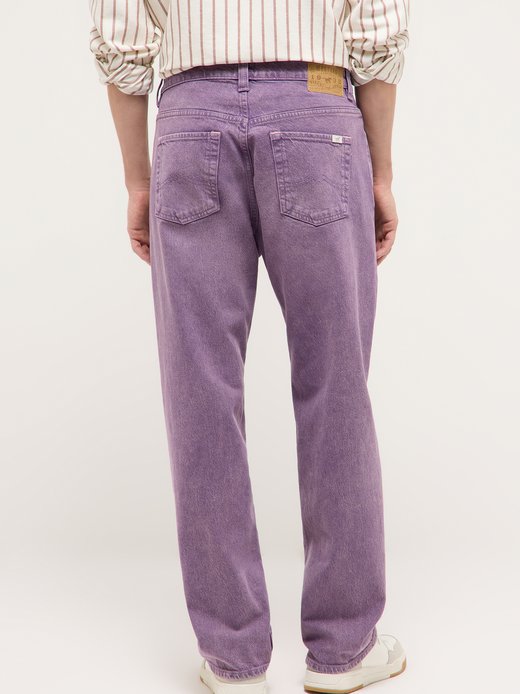 Herren Jeans