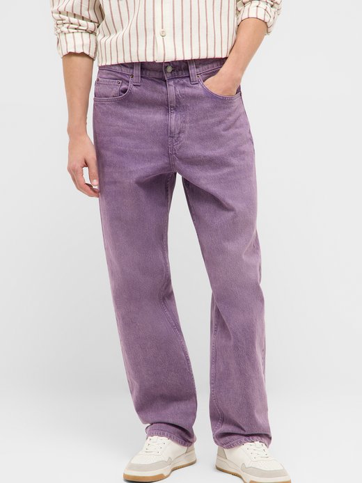 Herren Jeans