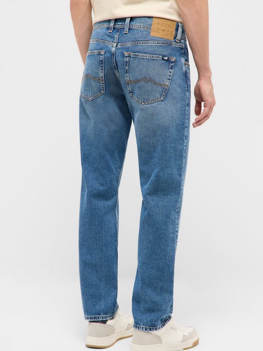 Herren Jeans
