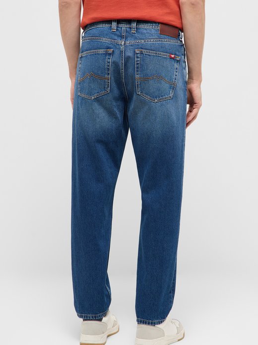 Herren Jeans