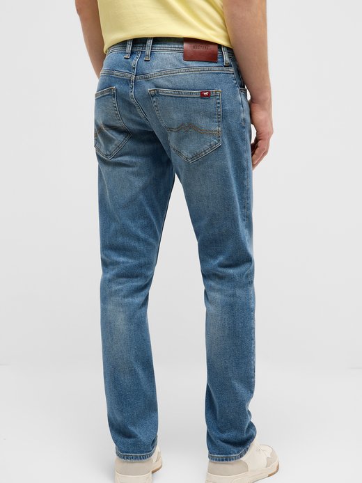 Herren Jeans