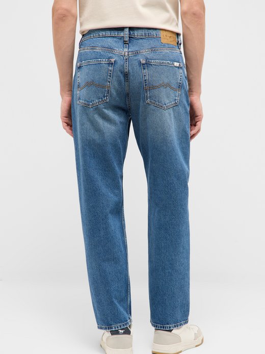 Herren Jeans
