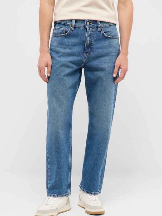 Herren Jeans