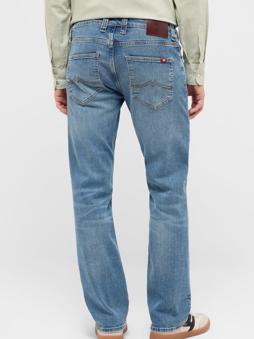 Herren Jeans