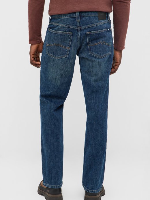 Herren Jeans