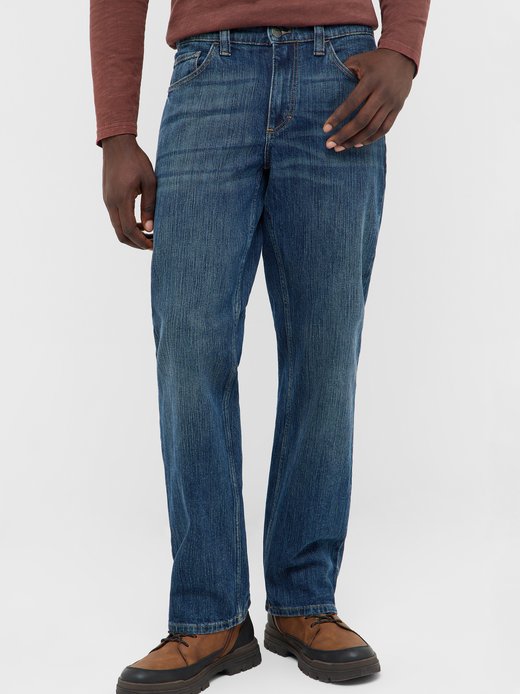 Herren Jeans
