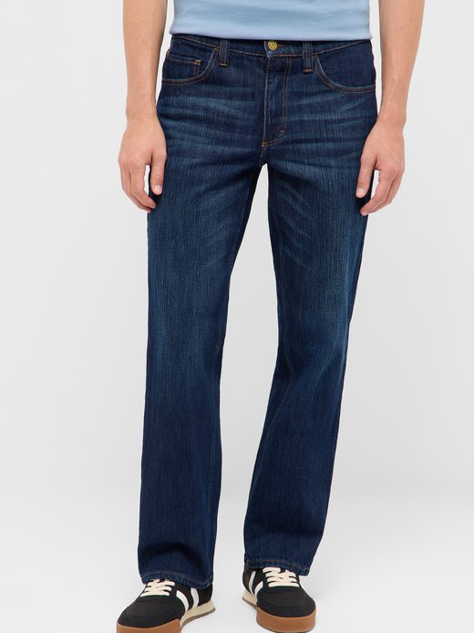 Herren Jeans
