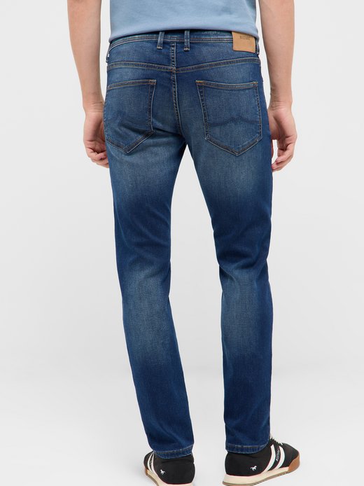 Herren Jeans
