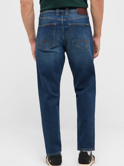 Herren Jeans