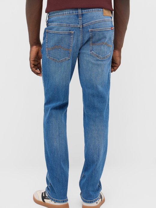 Herren Jeans