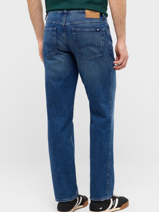 Herren Jeans