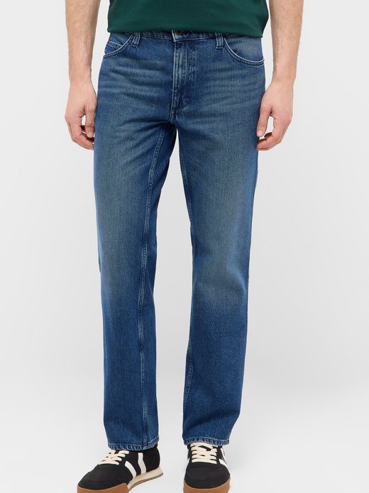 Herren Jeans
