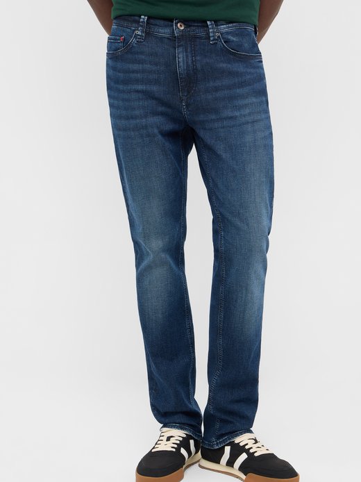 Herren Jeans