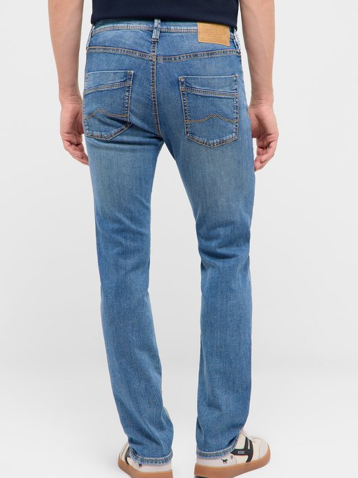 Herren Jeans