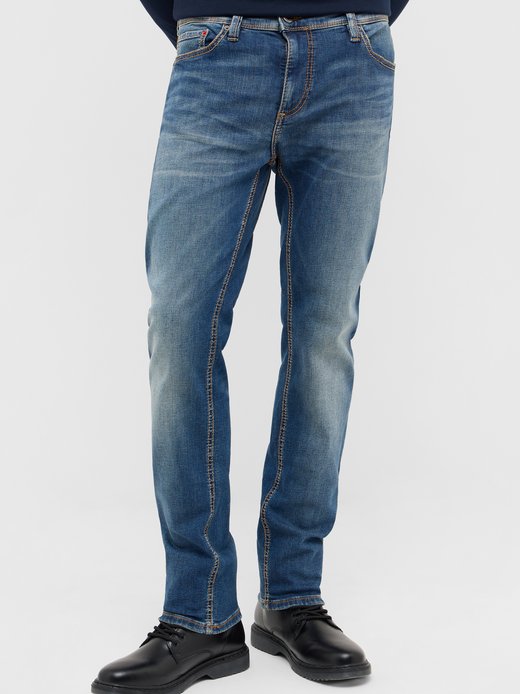 Herren Jeans