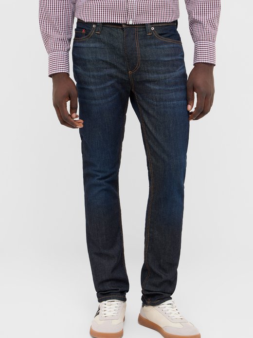 Herren Jeans