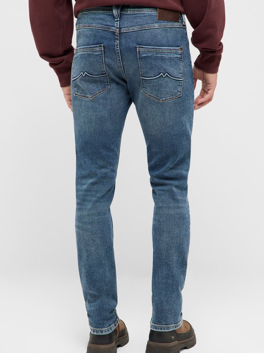 Herren Jeans